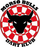 Morsø Bulls logo